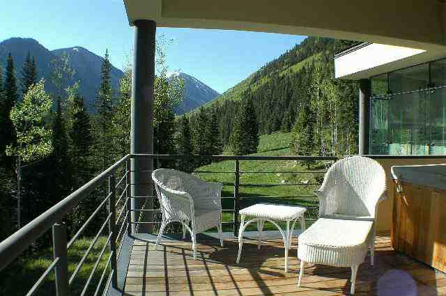 8475 Castle Creek Road, Unit ROAD Aspen, CO 81612 - Photo 8 of 8 Additional Photo