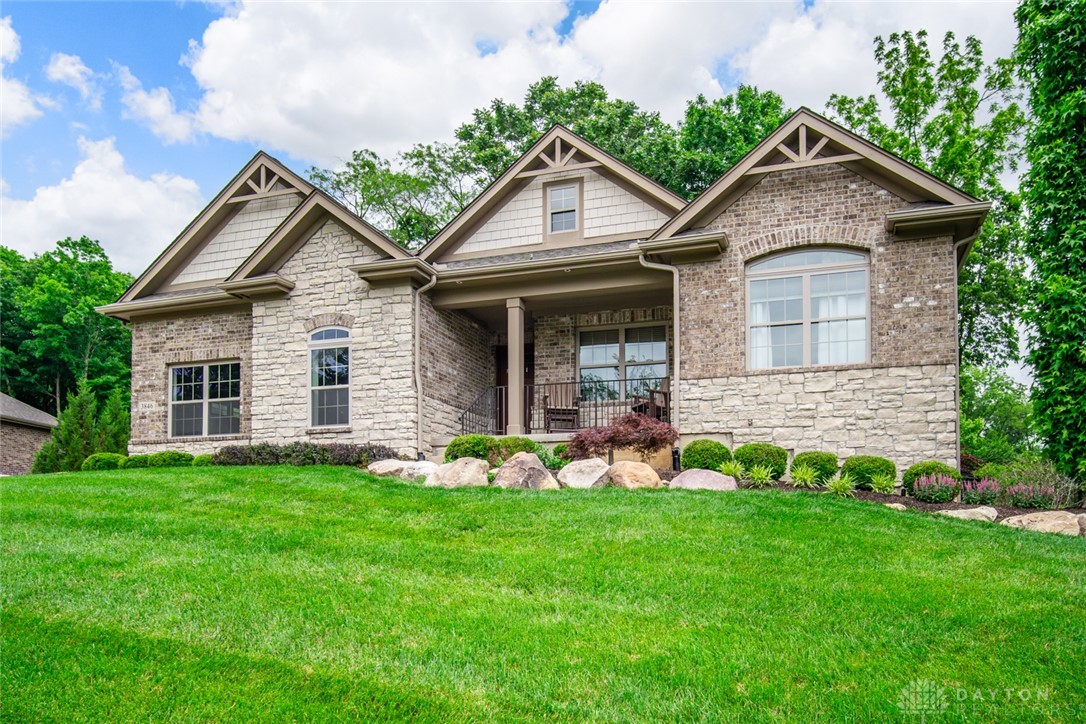 3846 Sable Ridge Drive Bellbrook, OH 45305 - Photo 45 of 51