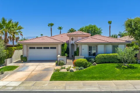 $899,000 | 38 Via San Marco, Rancho Mirage, CA 92270