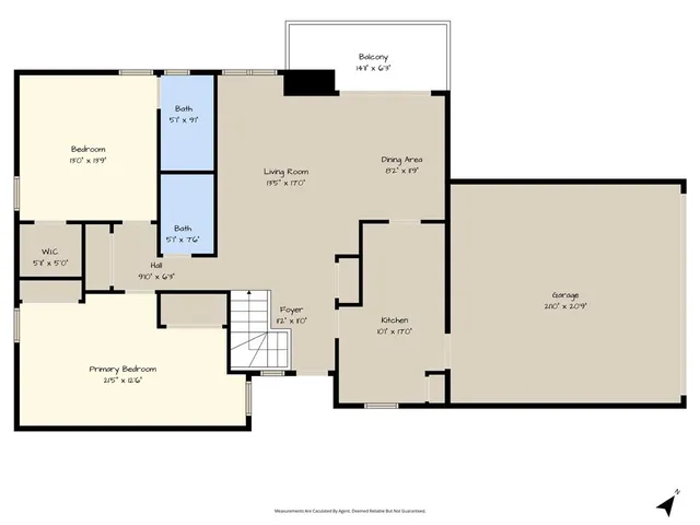$229,000 | 10038 North Locust Street, Kansas City, MO 64155