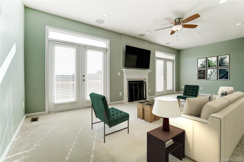310 Wave Crest Drive Tega Cay, SC 29708 - Photo 14 of 36
