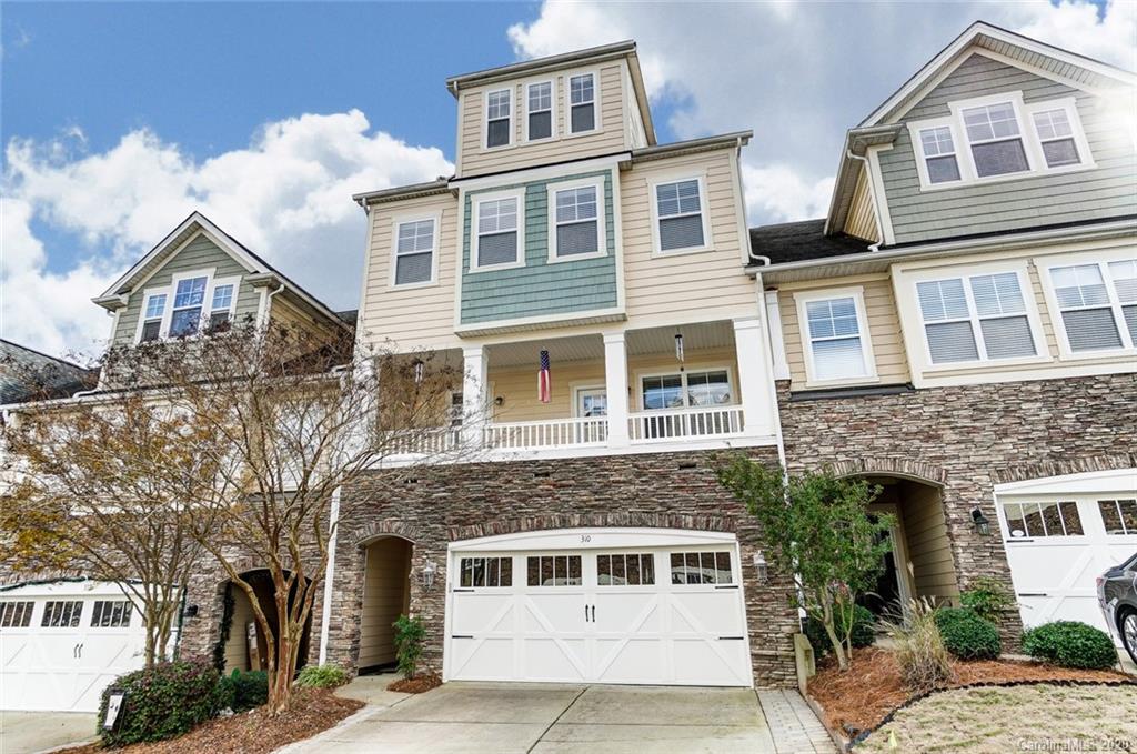 310 Wave Crest Drive Tega Cay, SC 29708 - Photo 3 of 36