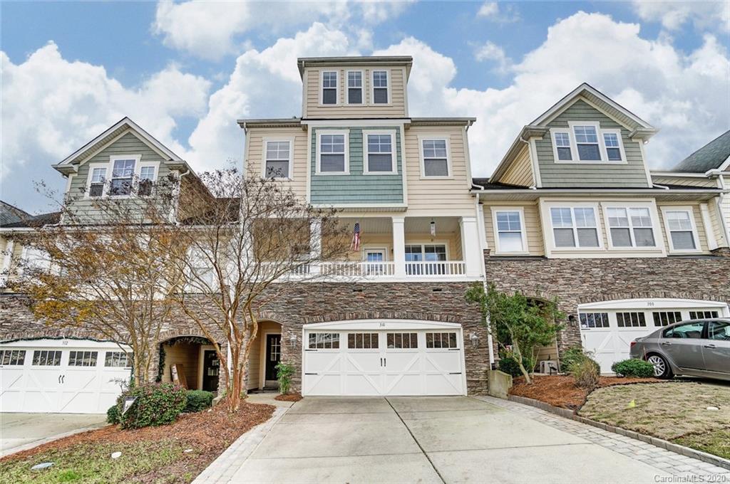 310 Wave Crest Drive Tega Cay, SC 29708 - Photo 4 of 36