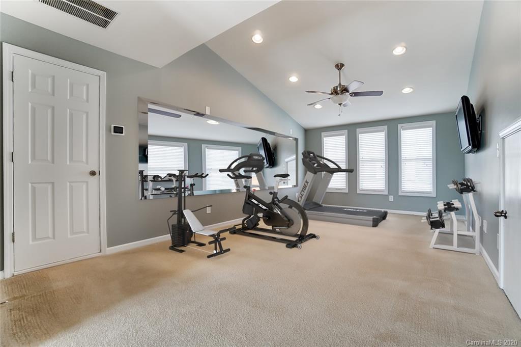 310 Wave Crest Drive Tega Cay, SC 29708 - Photo 32 of 36
