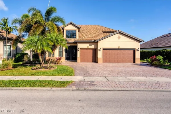 $1,369,000 | 20591 Corkscrew Shores Boulevard, Estero, FL 33928