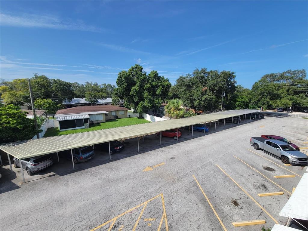 911 Washington Avenue Southwest, Unit 308 Largo, FL 33770 - Photo 23 of 24