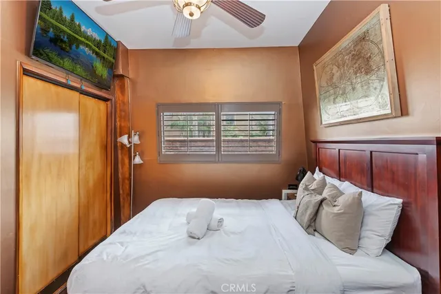 a view of beach and ocean