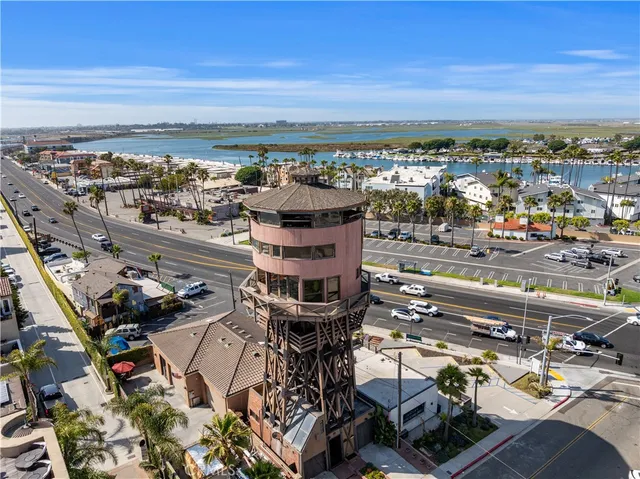 $5,500,000 | 1 Anderson Street, Seal Beach, CA 92649