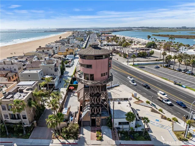 $5,500,000 | 1 Anderson Street, Seal Beach, CA 92649