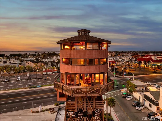 $5,500,000 | 1 Anderson Street, Seal Beach, CA 92649