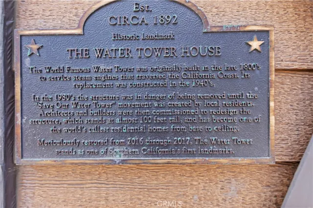 $5,500,000 | 1 Anderson Street, Seal Beach, CA 92649