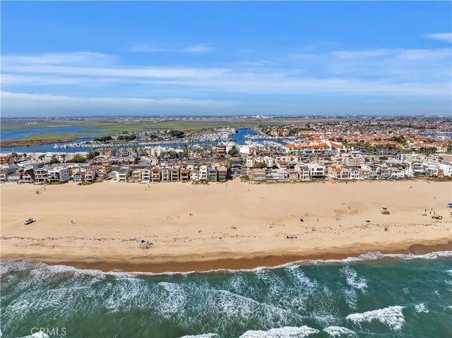 $5,500,000 | 1 Anderson Street, Seal Beach, CA 92649