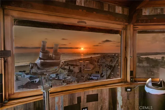 a room with furniture and wooden floor