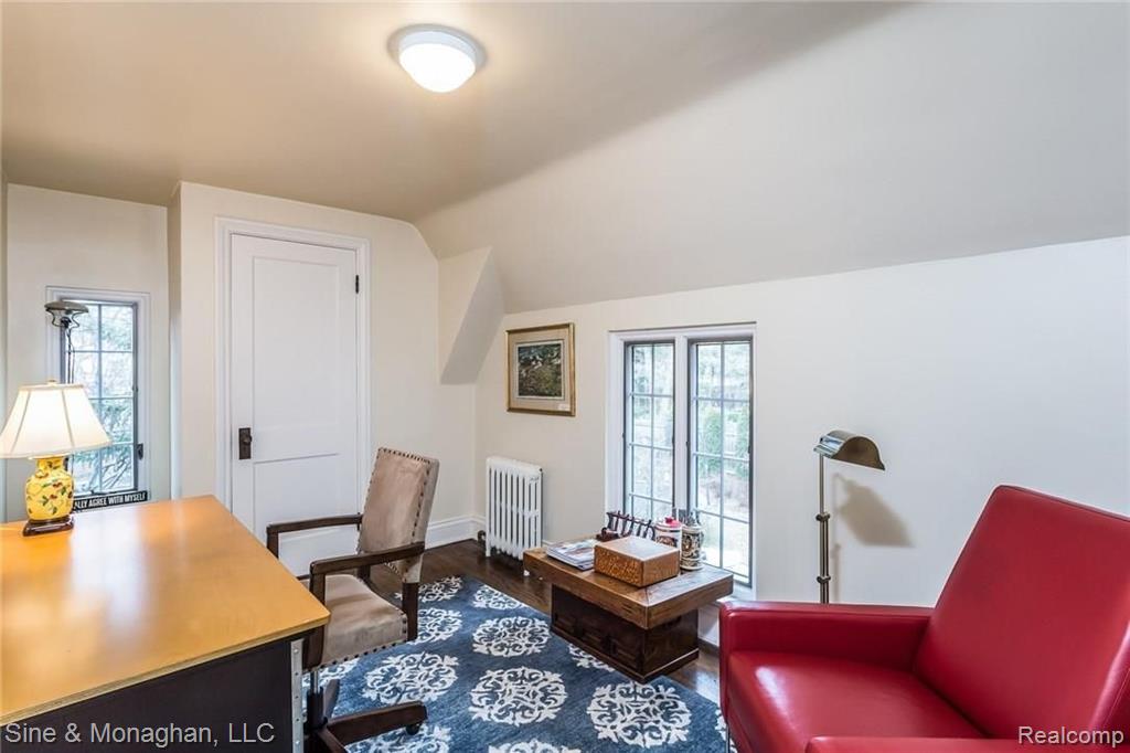 53 Cloverly Road Grosse Pointe Farms, MI 48236 - Photo 38 of 61