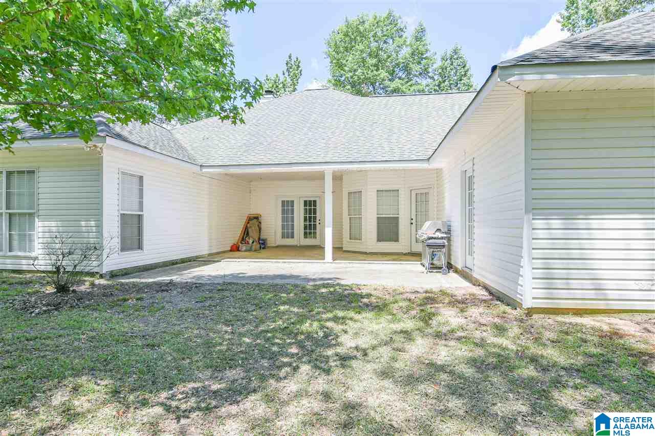 12500 Timberlane Road Ralph, AL 35480 - Photo 32 of 35