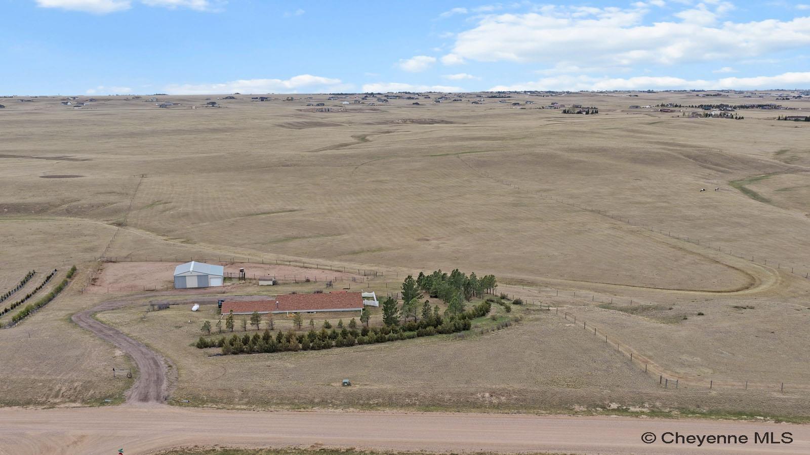 2745 Chrysler Road Cheyenne, WY 82009 - Photo 34 of 36 Gallery Image 34