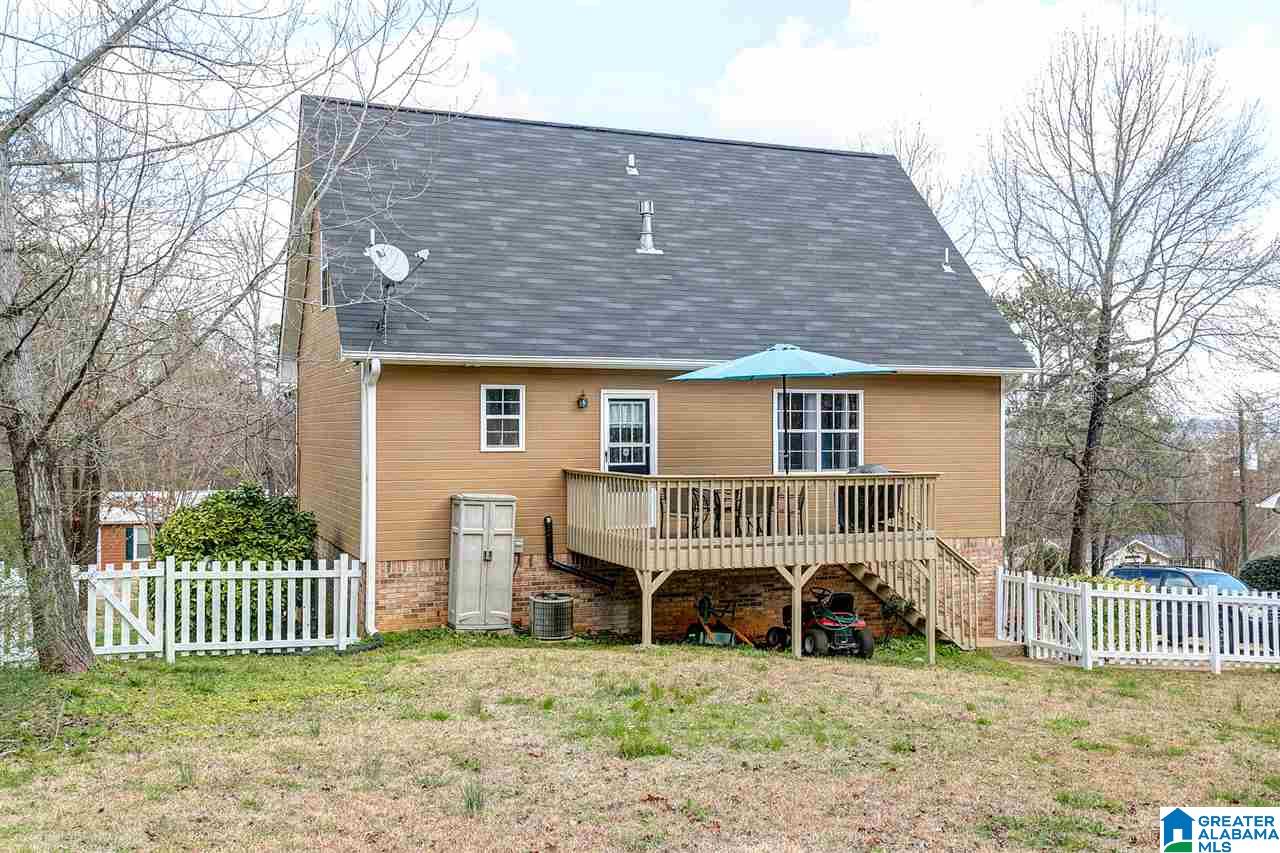 5957 Amber Hills Road Birmingham, AL 35210 - Photo 26 of 26