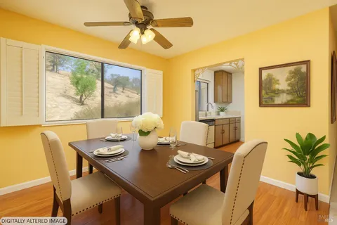 $550,000 | 306 Silvio Lane, Novato, CA 94947