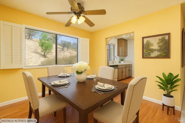 $550,000 | 306 Silvio Lane, Novato, CA 94947