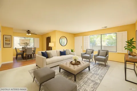 $550,000 | 306 Silvio Lane, Novato, CA 94947