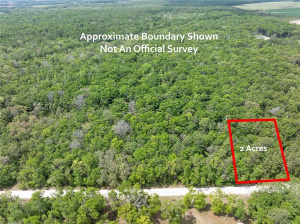 $37,900 | 139 Dr O Brien Drive, O'Brien, FL 32071
