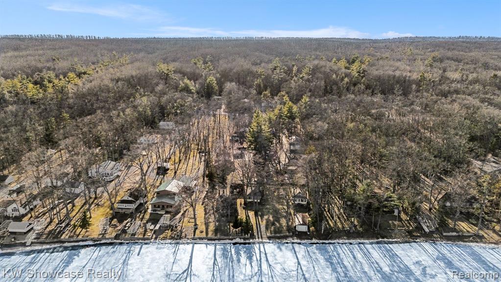 5872 Mt Maria Road Hubbard Lake, MI 49747 - Photo 42 of 70
