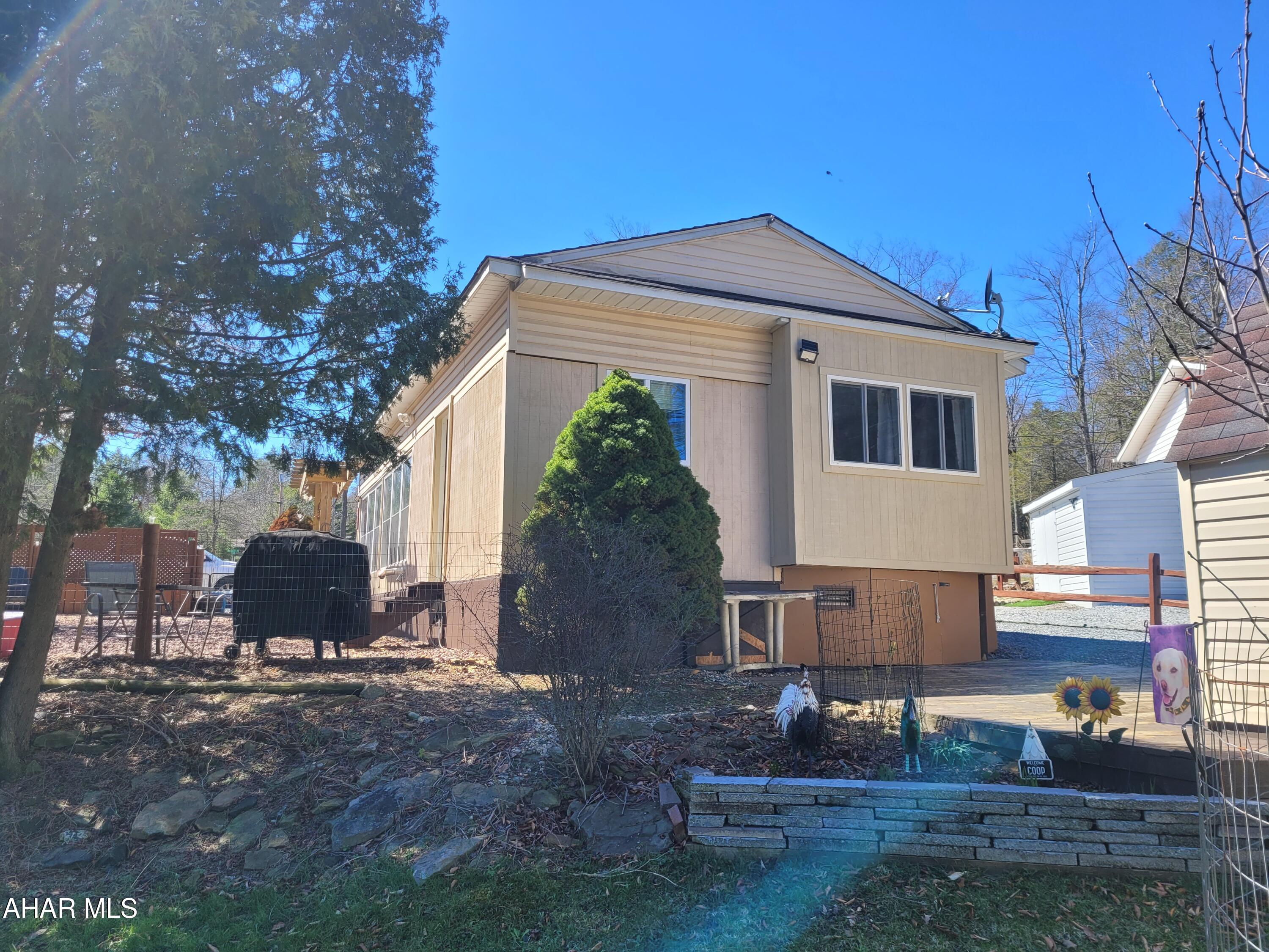 302 Fox Ridge Road Flinton, PA 16640 - Photo 62 of 63