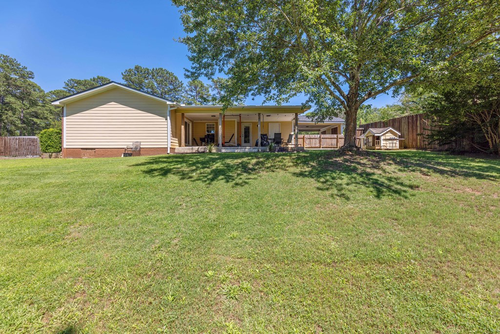 7979 Cooper Creek Road Columbus, GA 31909 - Photo 42 of 45