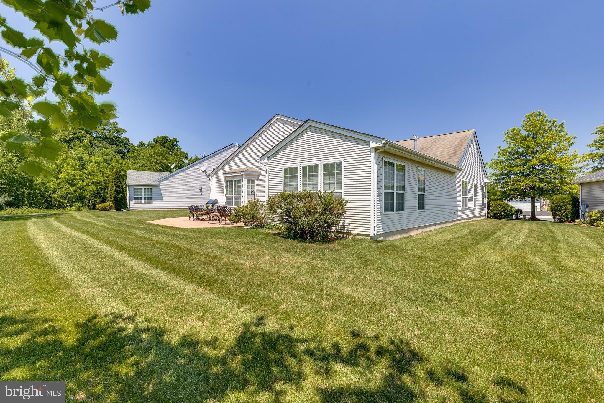 14 Fitzgerald Lane Columbus, NJ 08022 - Photo 39 of 42
