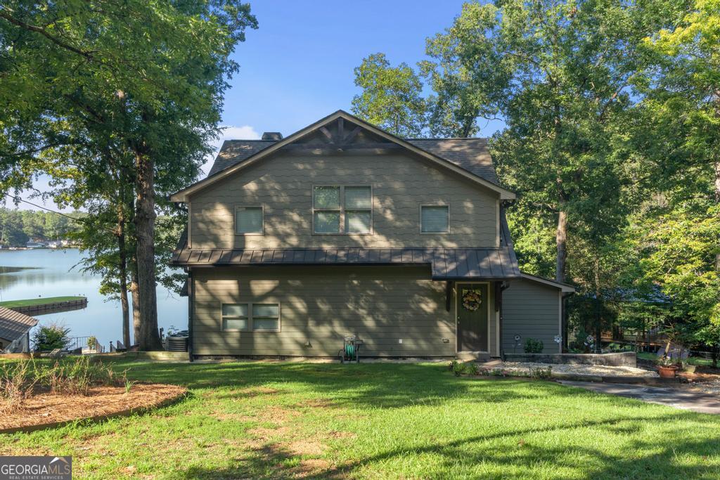254 Cochran Road Jackson, GA 30233 - Photo 5 of 45