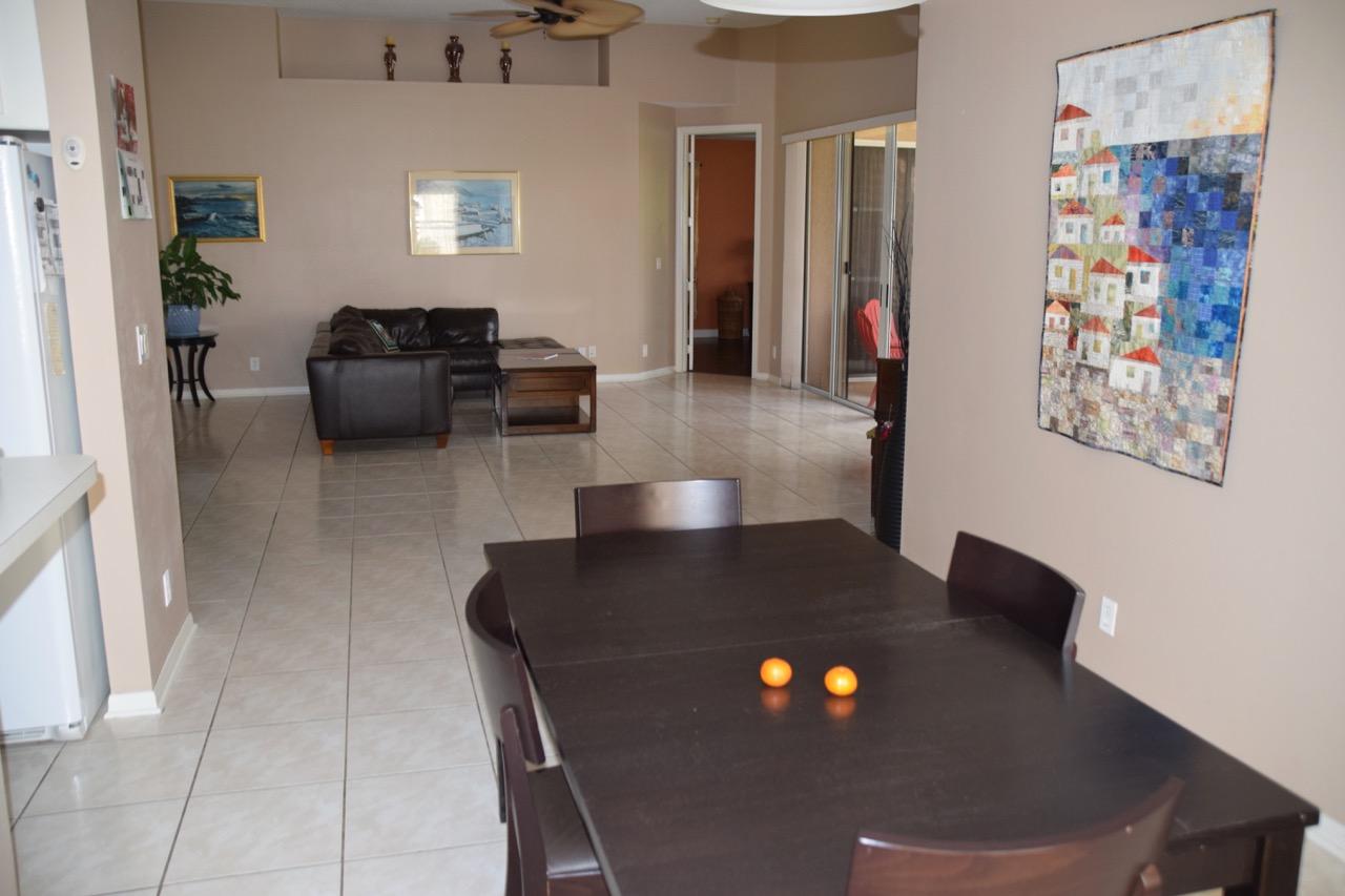 12353 Riverfalls Court Boca Raton, FL 33428 - Photo 11 of 37 eat in kitchen great room