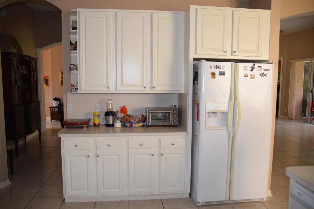 12353 Riverfalls Court Boca Raton, FL 33428 - Photo 14 of 37 kitchen refrigerator