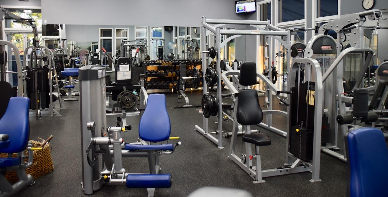 12353 Riverfalls Court Boca Raton, FL 33428 - Photo 29 of 37 fitness machines and weights