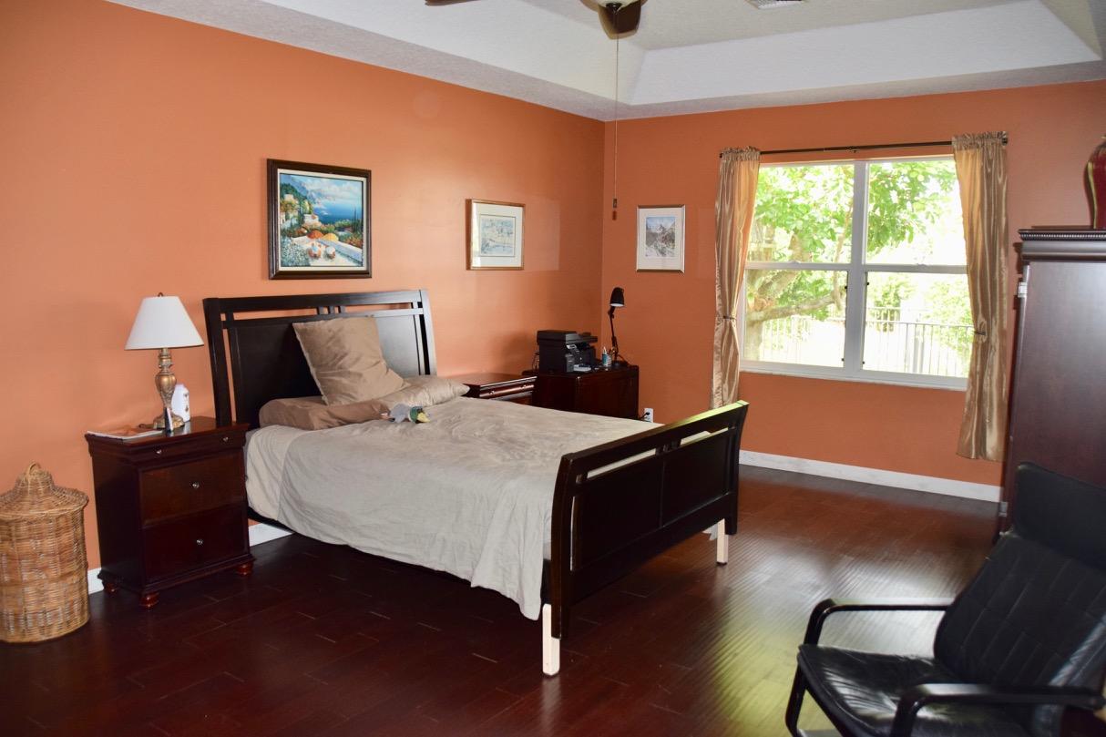 12353 Riverfalls Court Boca Raton, FL 33428 - Photo 3 of 37 master bed 1