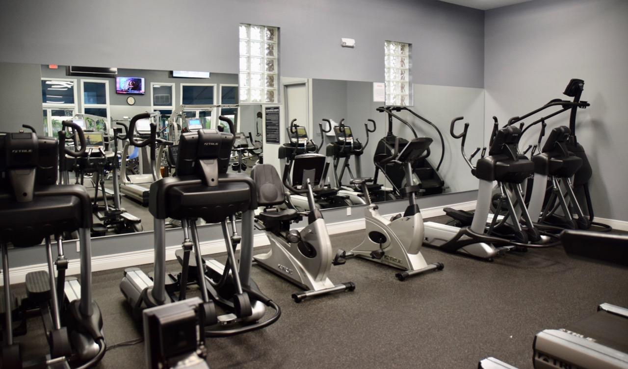 12353 Riverfalls Court Boca Raton, FL 33428 - Photo 30 of 37 fitness aerobic