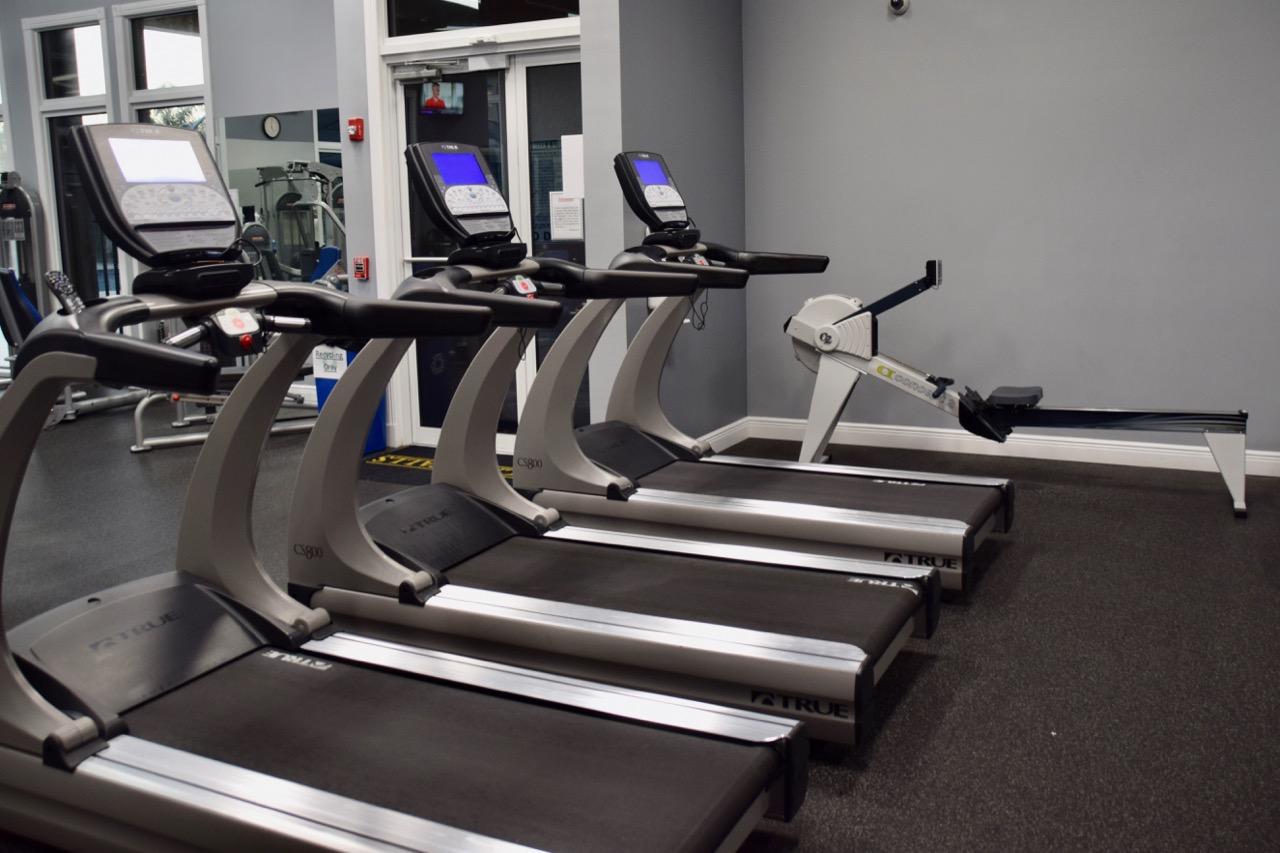 12353 Riverfalls Court Boca Raton, FL 33428 - Photo 31 of 37 fitness treadmills