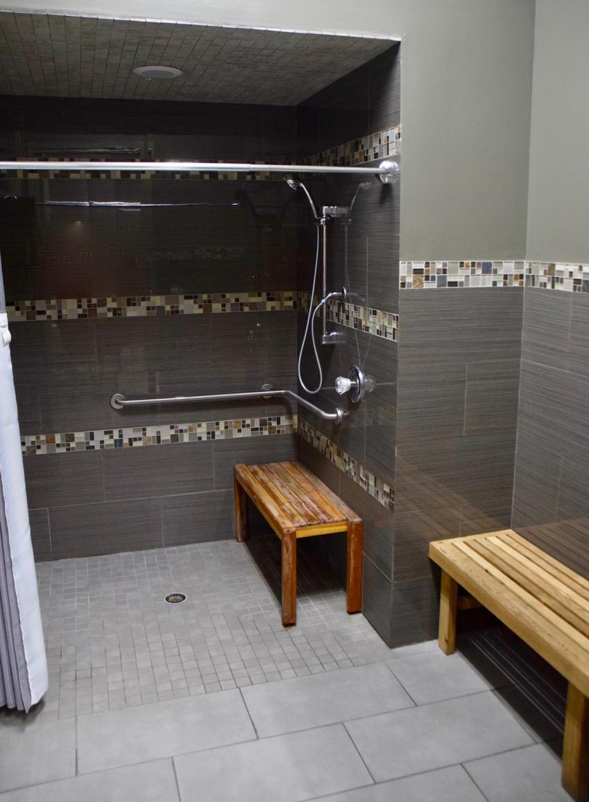 12353 Riverfalls Court Boca Raton, FL 33428 - Photo 32 of 37 fitness shower