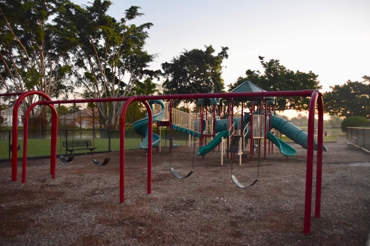 12353 Riverfalls Court Boca Raton, FL 33428 - Photo 33 of 37 playground