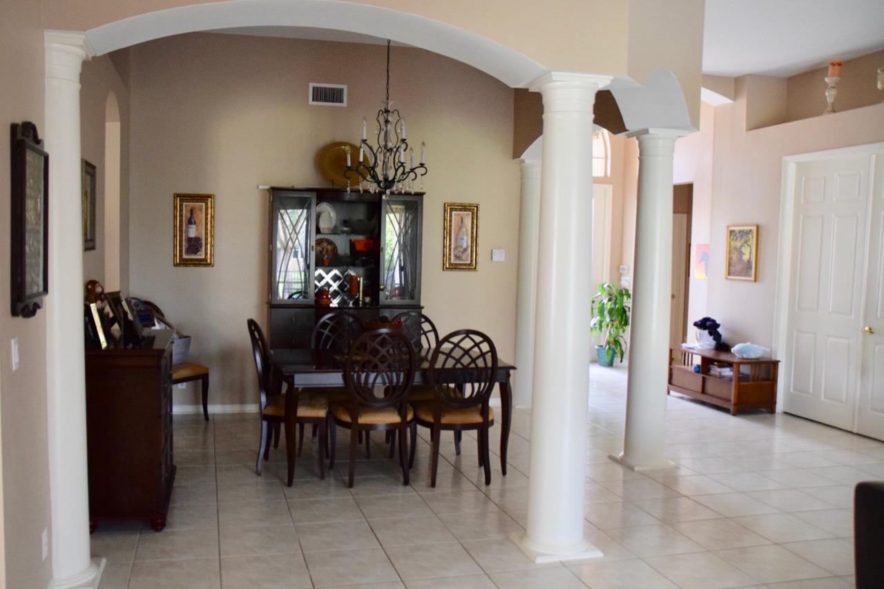 12353 Riverfalls Court Boca Raton, FL 33428 - Photo 8 of 37 dining room