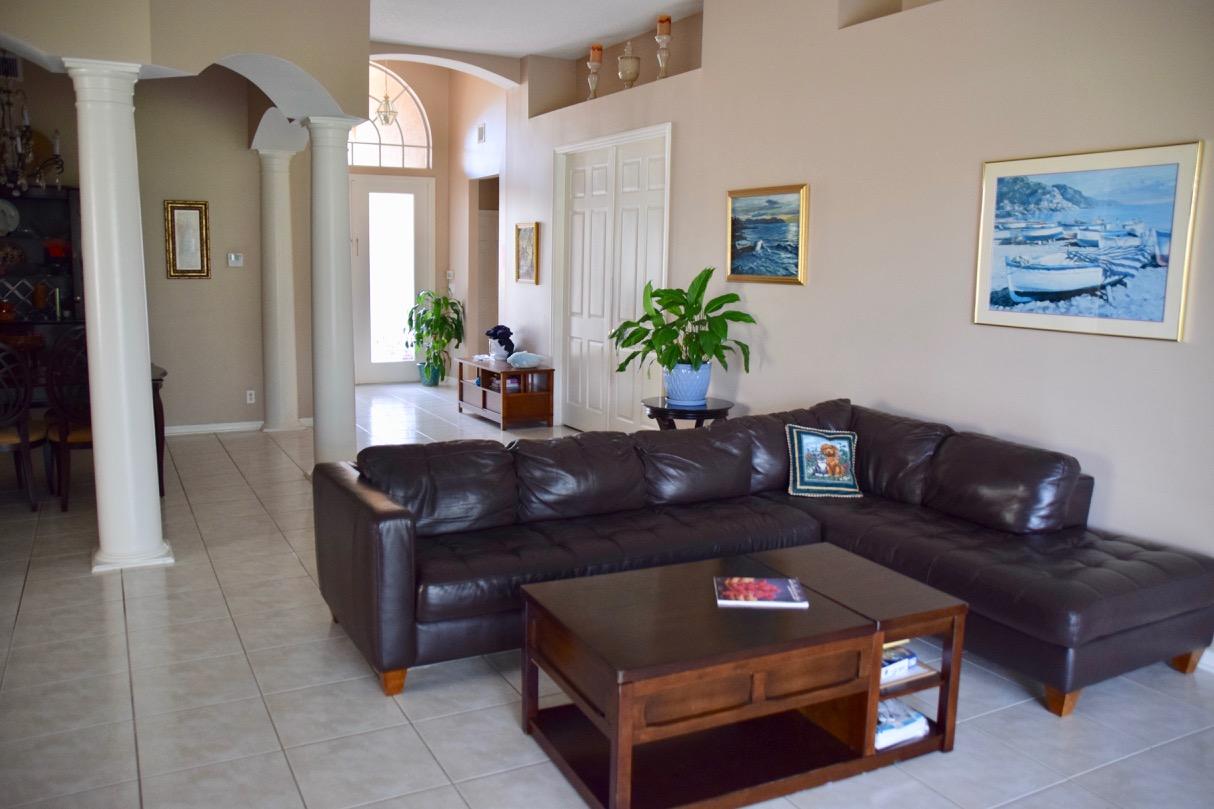 12353 Riverfalls Court Boca Raton, FL 33428 - Photo 9 of 37 great room