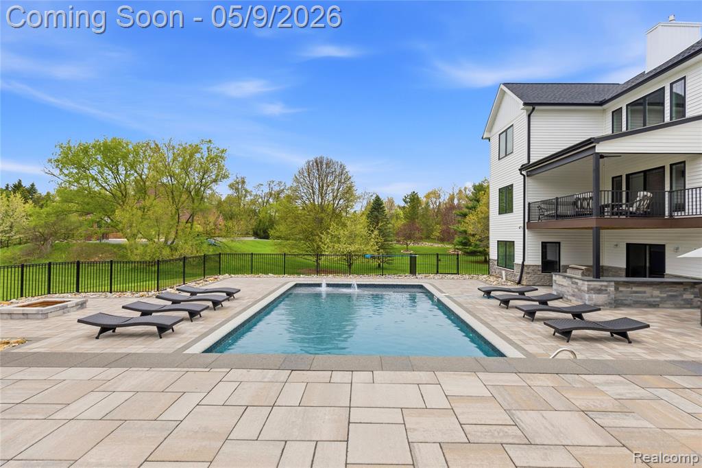 65565 Dequindre Road Oakland, MI 48363 - Photo 68 of 97 Gallery Image 68