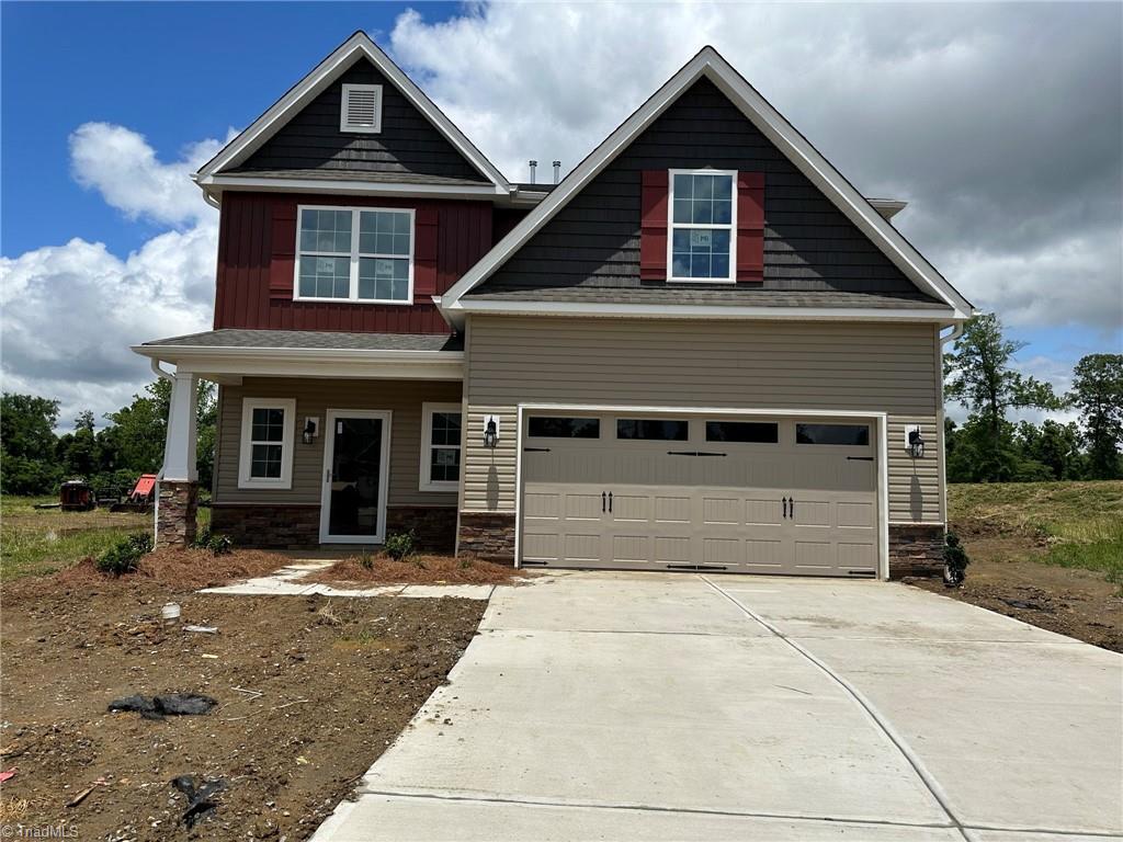 3215 Alyssa Way High Point, NC 27265 - Photo 2 of 23 Gallery Image 2
