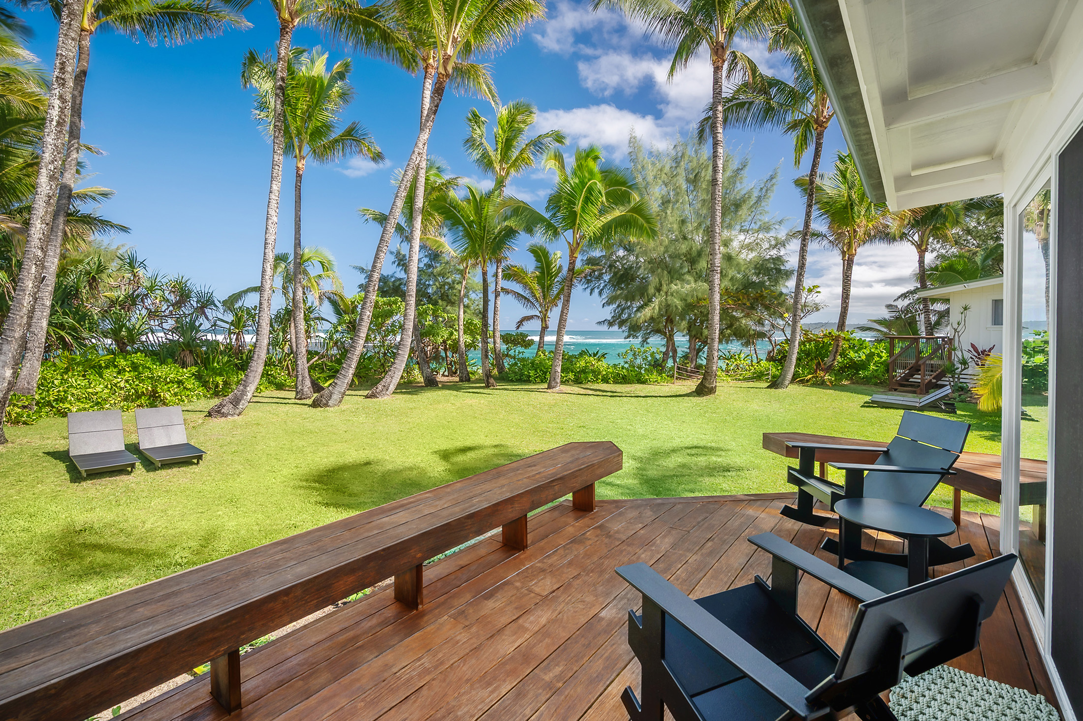 4400 Oneone Road Hanalei, HI 96714 - Photo 9 of 30