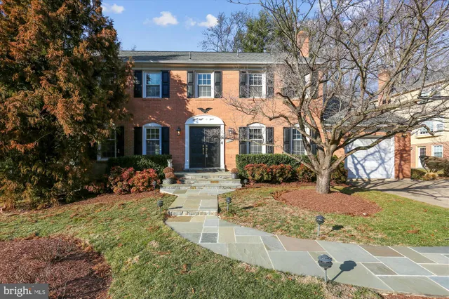 $1,169,000 | 11803 Old Gate Place, North Bethesda, MD 20852