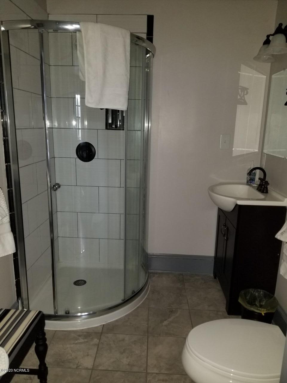 1721 Country Club Road Rocky Mount, NC 27804 - Photo 30 of 48 ,Cantor bath sports state of the art curved shower