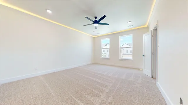 $515,000 | 4439 Fatima Drive, Irving, TX 75062