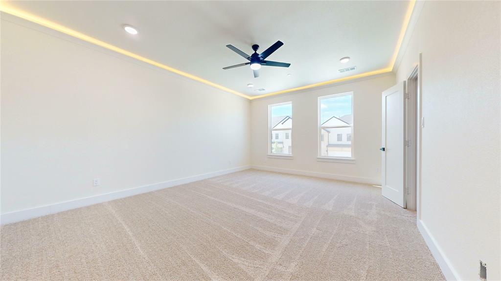 4439 Fatima Drive Irving, TX 75062 - Photo 16 of 30