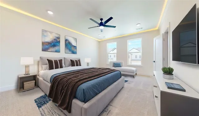 $515,000 | 4439 Fatima Drive, Irving, TX 75062