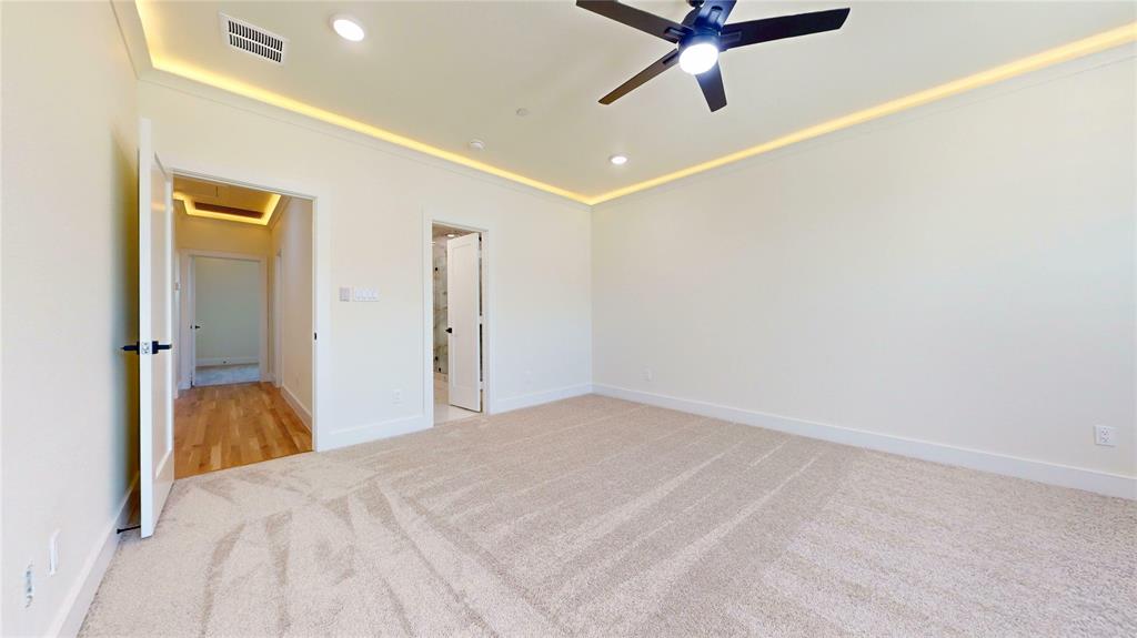 4439 Fatima Drive Irving, TX 75062 - Photo 18 of 30