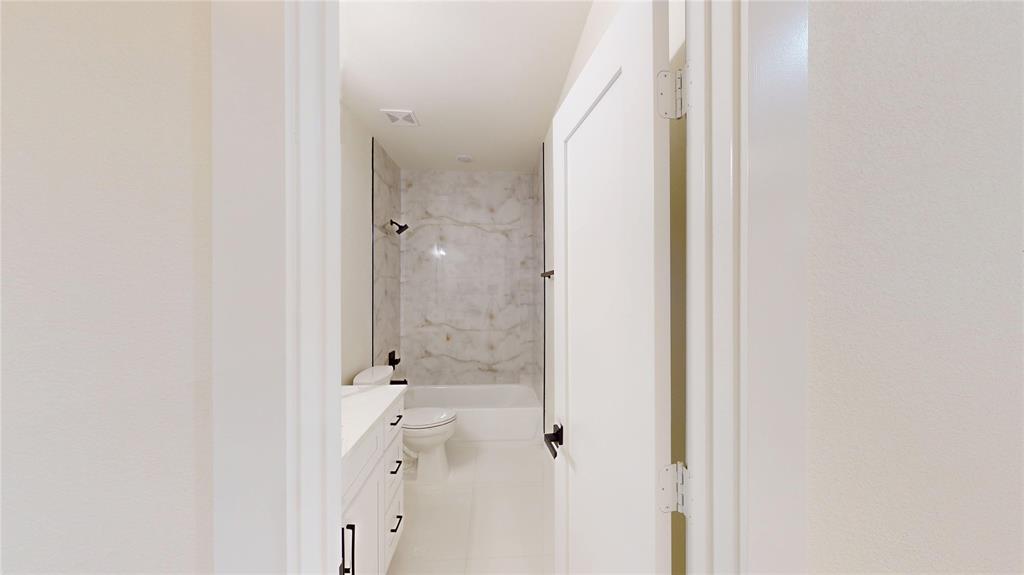 4439 Fatima Drive Irving, TX 75062 - Photo 26 of 30